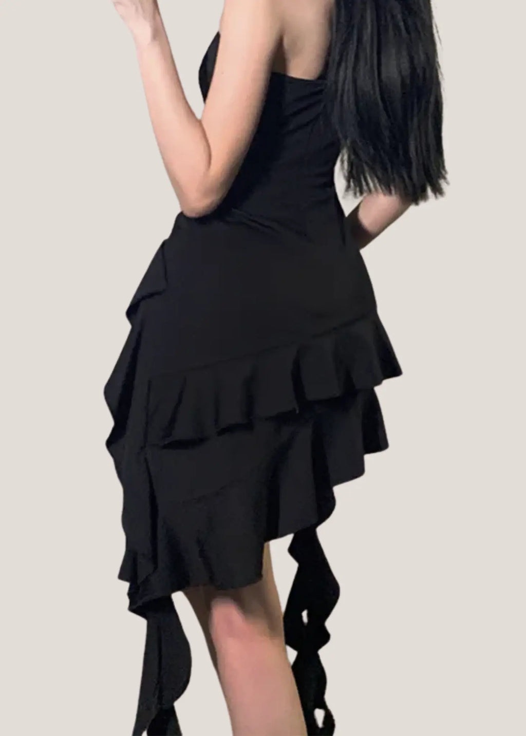 Butterfly Skirt