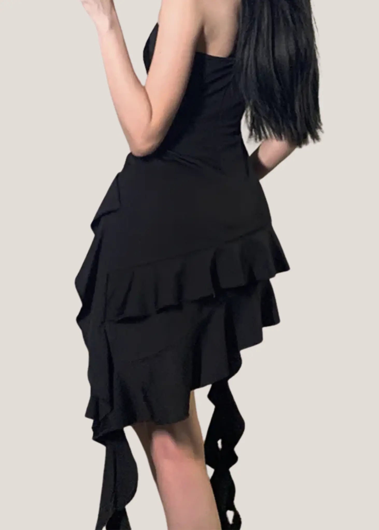 Butterfly Skirt